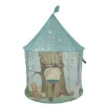 LITTLE DUTCH. Σκηνή παιχνιδιού Forest Friends - Image 8