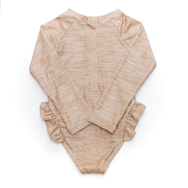 Ollie bebe Mrs Ertha Ariella Swimsuit - Bubble pool