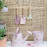 LITTLE DUTCH. Σετ παιδικών εργαλείων κήπου Fairy Garden FSC - Image 2