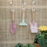 LITTLE DUTCH. Σετ παιδικών εργαλείων κήπου Fairy Garden FSC - Image 5