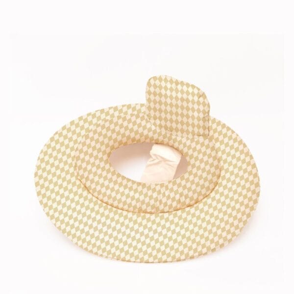 Mrs Ertha Inflatable Baby Seat / Φουσκωτό παιδικό κάθισμα - speckled diamond