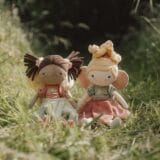 LITTLE DUTCH. Κούκλα Fairy Mila GRS - Image 2