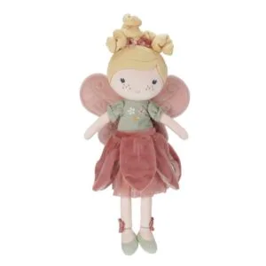 Ollie bebe LITTLE DUTCH. Κούκλα Fairy Mila GRS
