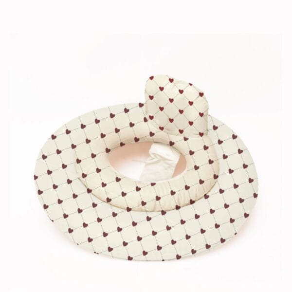 Ollie bebe Mrs Ertha New Inflatable Baby Seat - Lovely Roots