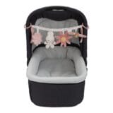LITTLE DUTCH. Υφασμάτινη γιρλάντα για καρότσι Miffy - Lucky Blossom GRS - Image 7