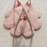 LITTLE DUTCH. Βρεφικό γυμναστήριο δραστηριοτήτων Miffy - Lucky Blossom GRS - Image 3
