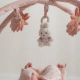 LITTLE DUTCH. Βρεφικό γυμναστήριο δραστηριοτήτων Miffy - Lucky Blossom GRS - Image 4