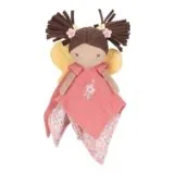 Ollie bebe LITTLE DUTCH. Υφασμάτινο ντουντού Fairy Evi - Fairy Garden GRS