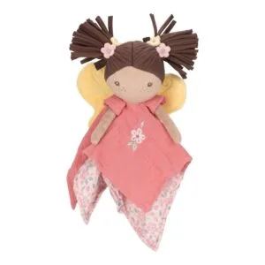 Ollie bebe LITTLE DUTCH. Υφασμάτινο ντουντού Fairy Evi - Fairy Garden GRS