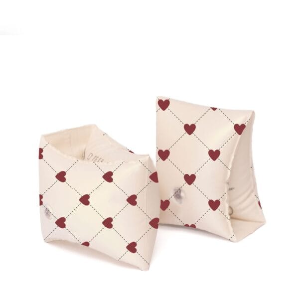 Mrs Ertha Ollie bebe New infatable armbands - lovel roots