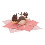 LITTLE DUTCH. Υφασμάτινο ντουντού Fairy Evi - Fairy Garden GRS - Image 4