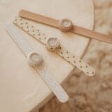 Mrs Ertha New Strapies / ρολόι – Rusted Brick - Image 2