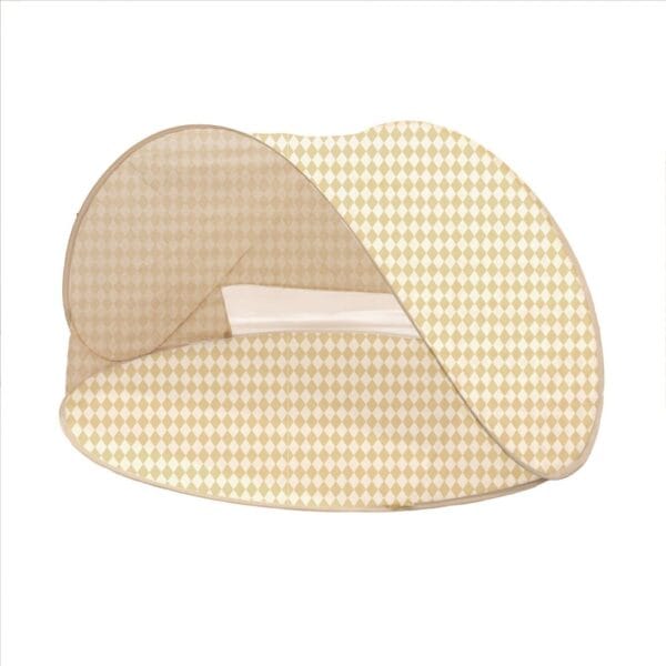 Mrs Ertha Beach Tent / Σκηνή θαλάσσης - Speckled Diamond