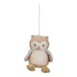 LITTLE DUTCH. Ξύλινο μόμπιλε κρεβατιού Forest Friends FSC - Image 7