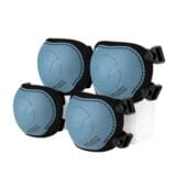 Scoot and ride. Protector Set / Σετ προστασίας - steel - Size XXS - Image 4