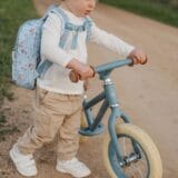 LITTLE DUTCH. Σακίδιο πλάτης Forest Friends - Image 4