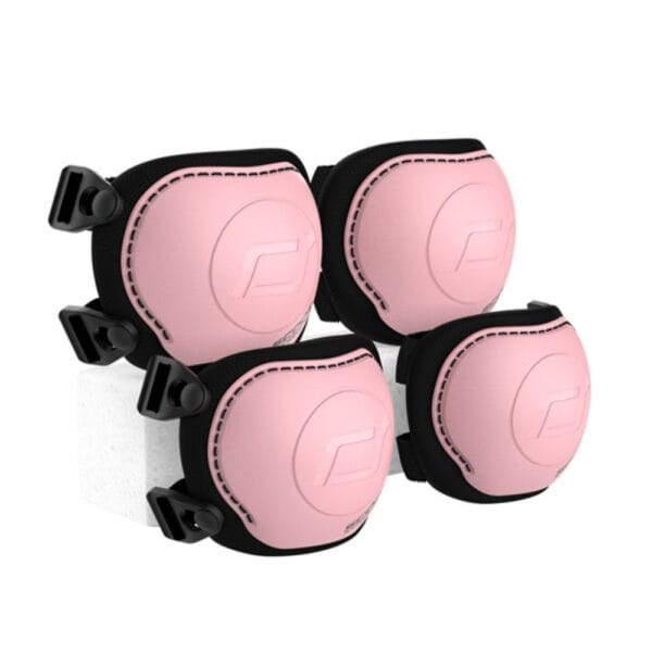 Ollie bebe Scoot and ride Protector Set, Size XXS