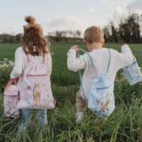 LITTLE DUTCH. Τσάντα γυμναστηρίου Forest Friends - Image 5