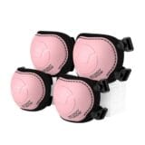 Scoot and ride. Protector Set / Σετ προστασίας – rose – Size XXS - Image 3
