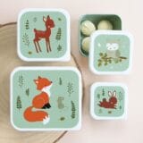 A little lovely company: Δοχείο φαγητού Lunch box Forest Friends - Image 2