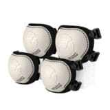 Scoot and ride. Protector Set / Σετ προστασίας – ash – Size XXS - Image 5
