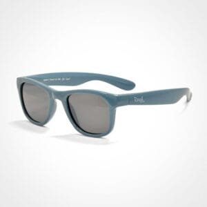 Ollie bebe REAL SHADES. Παιδικά γυαλιά ηλίου Surf Youth Steel Blue