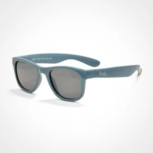 Ollie bebe REAL SHADES. Παιδικά γυαλιά ηλίου Surf Youth Steel Blue