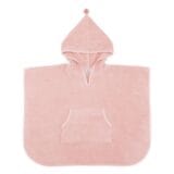 Ollie bebe Vanilla Poncho