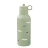 Fresk: Παγούρι – Θέρμοςαπό ανοξείδωτο ατσάλι 500ml - Crocodile - Image 3