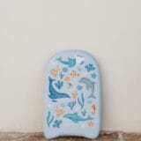 LITTLE DUTCH. Σανίδα κολύμβησης Ocean Dreams Μπλε - Image 7