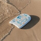 LITTLE DUTCH. Σανίδα κολύμβησης Ocean Dreams Μπλε - Image 5