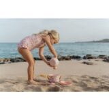 LITTLE DUTCH. Σετ κουβαδάκια παραλίας Ocean Dreams Ροζ - Image 6