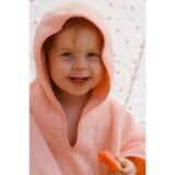 Vanilla COPENHAGEN Poncho / ποντσό θαλάσσης - Rose - Image 3