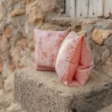 LITTLE DUTCH. Παιδικά μπρατσάκια Ocean Dreams Ροζ - Image 5
