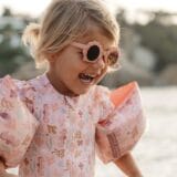 LITTLE DUTCH. Παιδικά μπρατσάκια Ocean Dreams Ροζ - Image 3