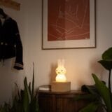 MR MARIA. Φωτιστικό νυχτός Miffy Shines - Image 4