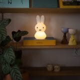 MR MARIA. Φωτιστικό νυχτός Miffy Shines - Image 3
