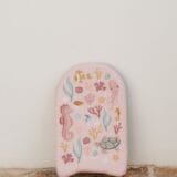 LITTLE DUTCH. Σανίδα κολύμβησης Ocean Dreams Ροζ - Image 7