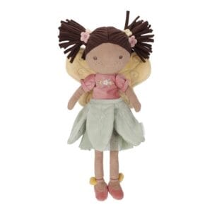 Ollie bebe LITTLE DUTCH. Κούκλα Fairy Evi GRS