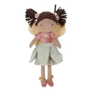 Ollie bebe LITTLE DUTCH. Κούκλα Fairy Evi GRS