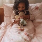 LITTLE DUTCH. Κούκλα Fairy Evi GRS - Image 2