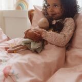 LITTLE DUTCH. Κούκλα Fairy Evi GRS - Image 3