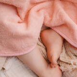 Vanilla COPENHAGEN Poncho / ποντσό θαλάσσης - Rose - Image 4