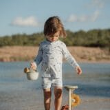 LITTLE DUTCH. Παιχνίδι παραλίας - Μύλος άμμου Fresh Greens - Image 2