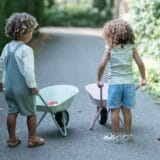 LITTLE DUTCH. Καροτσάκι κήπου Forest Friends - Image 5
