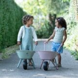 LITTLE DUTCH. Καροτσάκι κήπου Forest Friends - Image 2