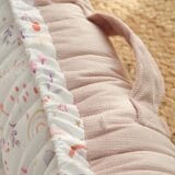 Baby Blue. Baby Nest / Βρεφική φωλιά – Unicorn - Image 4
