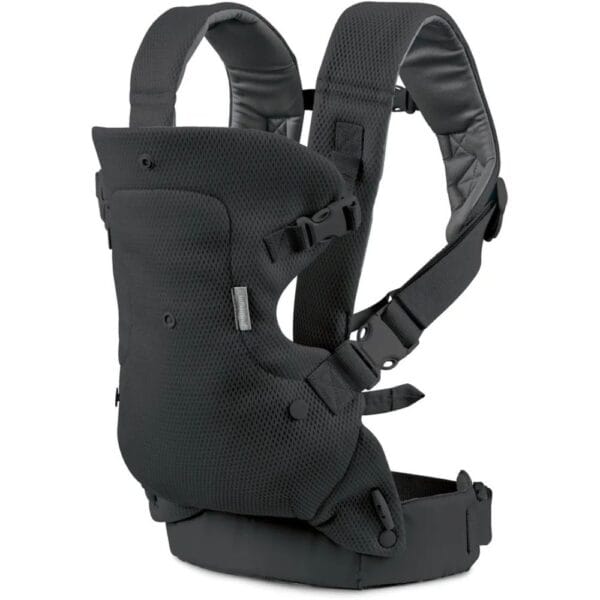 Ollie bebe INFANTINO Convertible Carrier Flip Light&Airy Advance 4in1