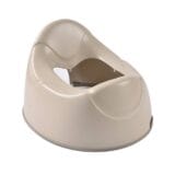 BEABA Ergonomic Potty - Clay Earth - Image 4