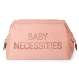 CHILDHOME Baby Necessities / Νεσεσερ - Pink Coppe